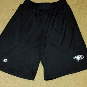 NC Central shorts